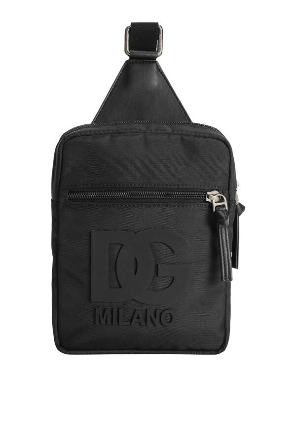 Kids DG Patch Bag