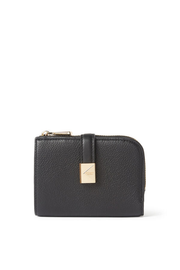 Deco Small Compact Wallet