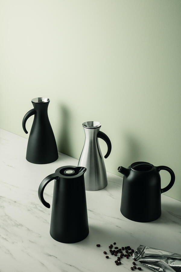 Matte Vacuum Jug, 1L
