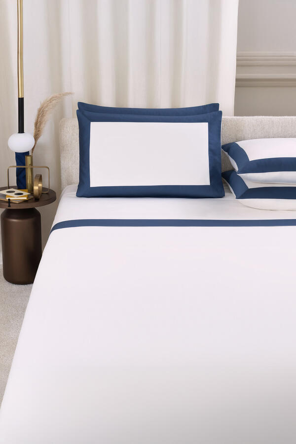Bold Flat Sheet
