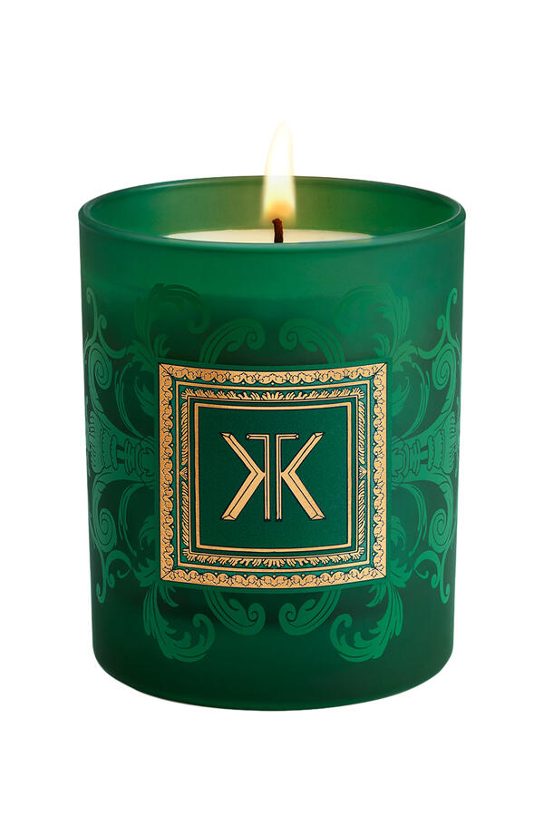 Mon beau Sapin Scented Candle - Limited Edition