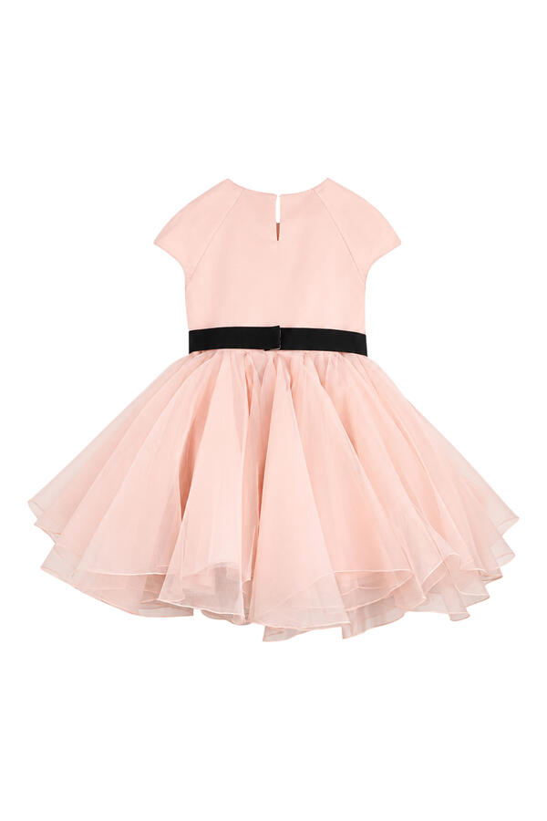 Kids Flared Dress