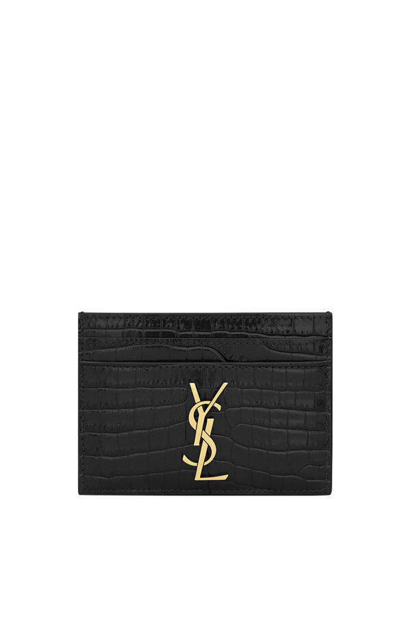Cassandre Card Case