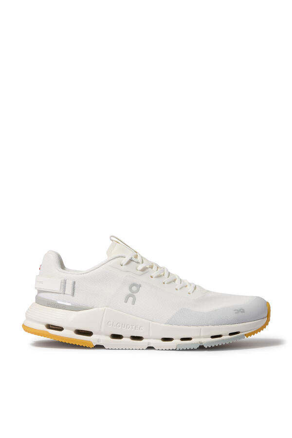 Women's Cloudnova Form 2 Sneakers