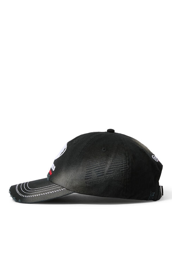  Sponsor Cap 