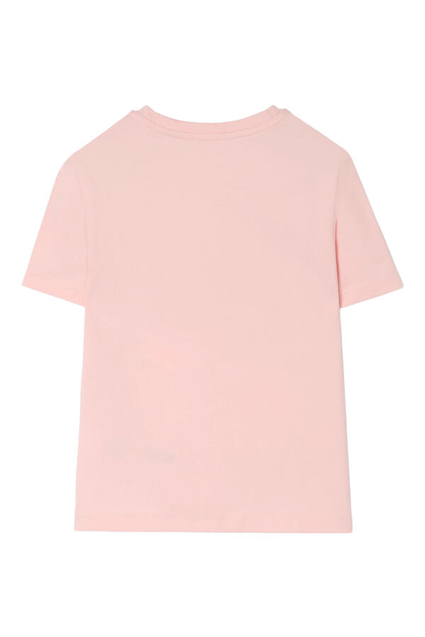 Kids Knight Stamp T-Shirt