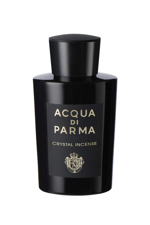 Crystal Incense Eau de Parfum