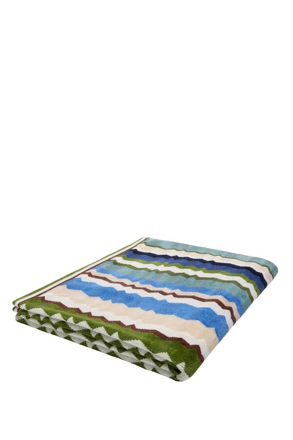 Eva Bath Sheet 