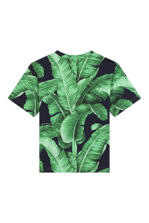 Kids Printed T-shirt
