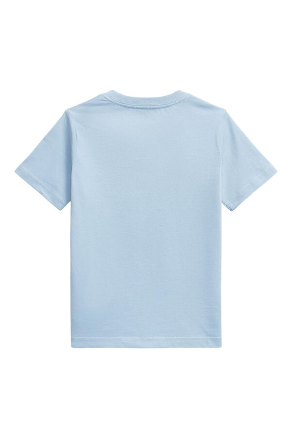 Kids Short Sleeve T-Shirt