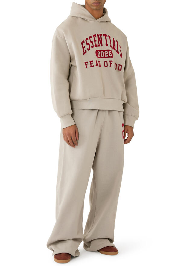 Classic Hoodie