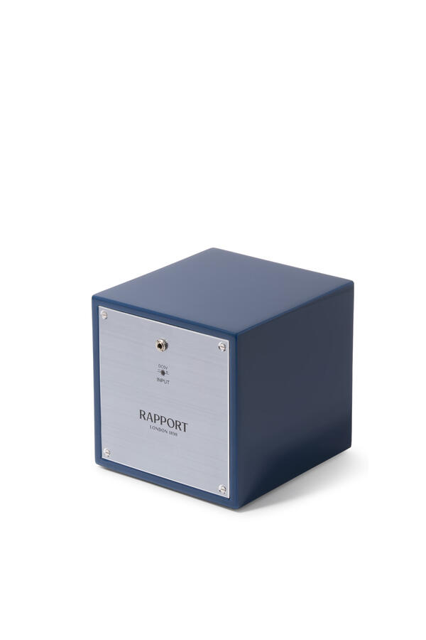 Evo Single Watch Winder 