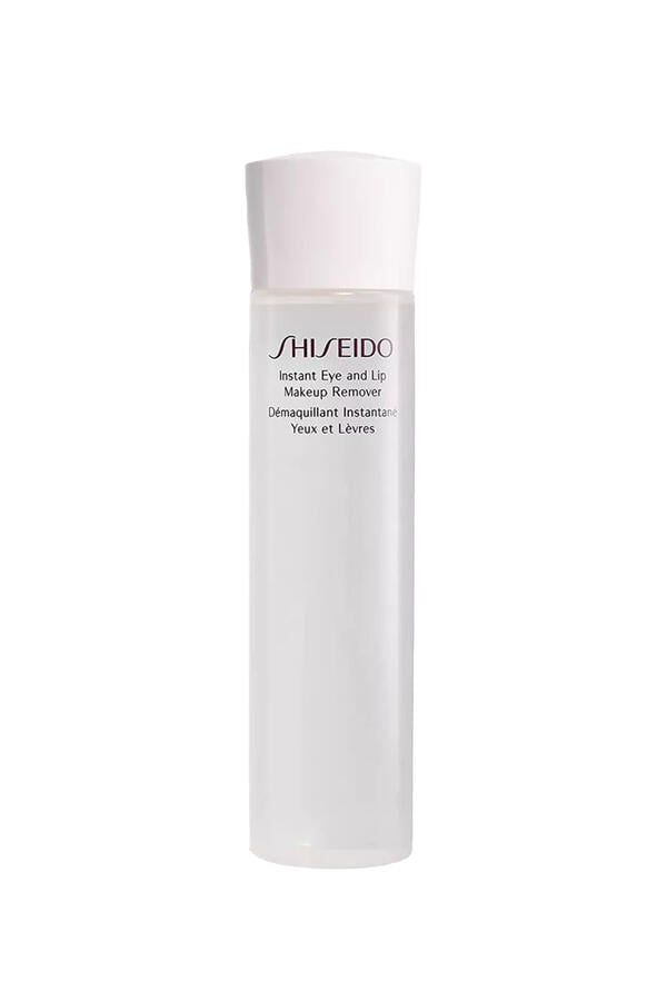 Instant Eye and Lip Makeup Remover