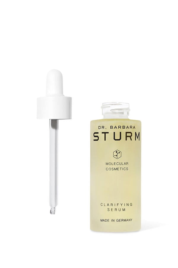 Clarifying Serum
