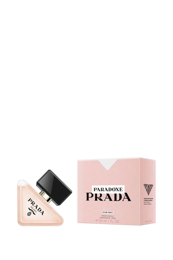 بخاخ بارادوكس معطر للشعر