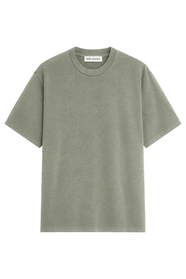 Box T-Shirt