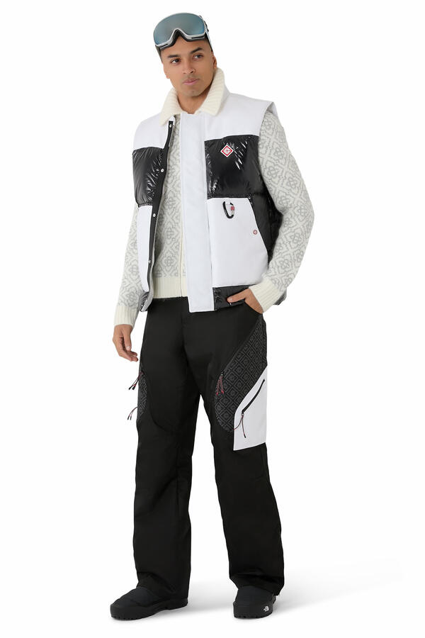 Ski Cargo Pants