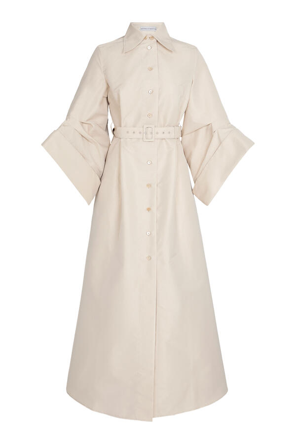 The Intention Dress