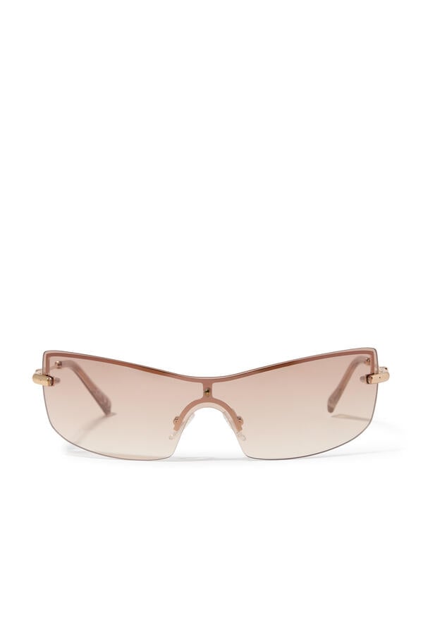 Velvetine Sunglasses 
