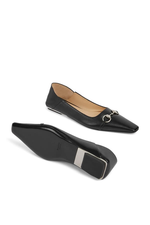 Vittoria Ballerinas