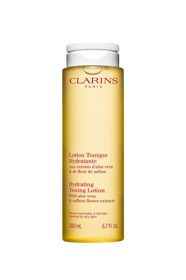 Hydrating Toner + Face Lotion