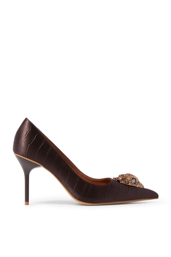 Belsize 45 Court Sandals