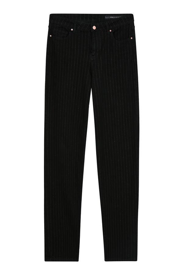 Salin de Giraud Relaxed Denim Pants