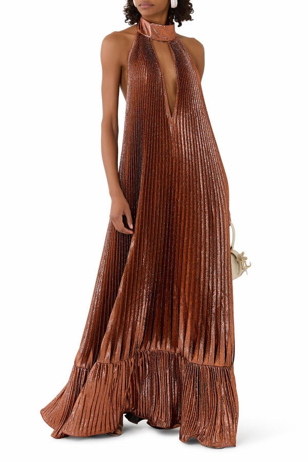 Libertie Gown