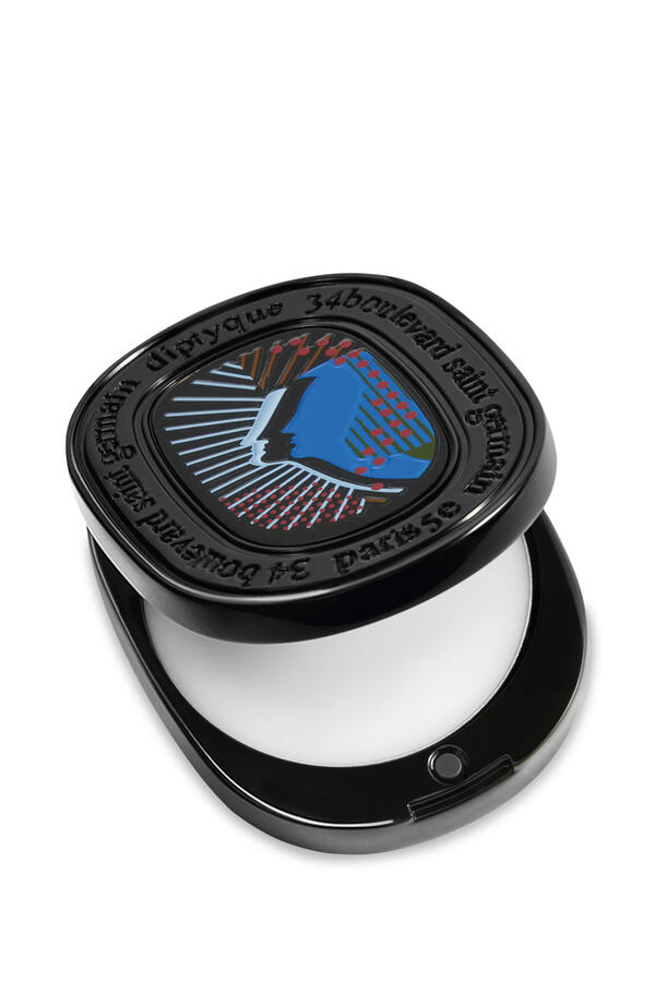 Orphéon Solid Perfume