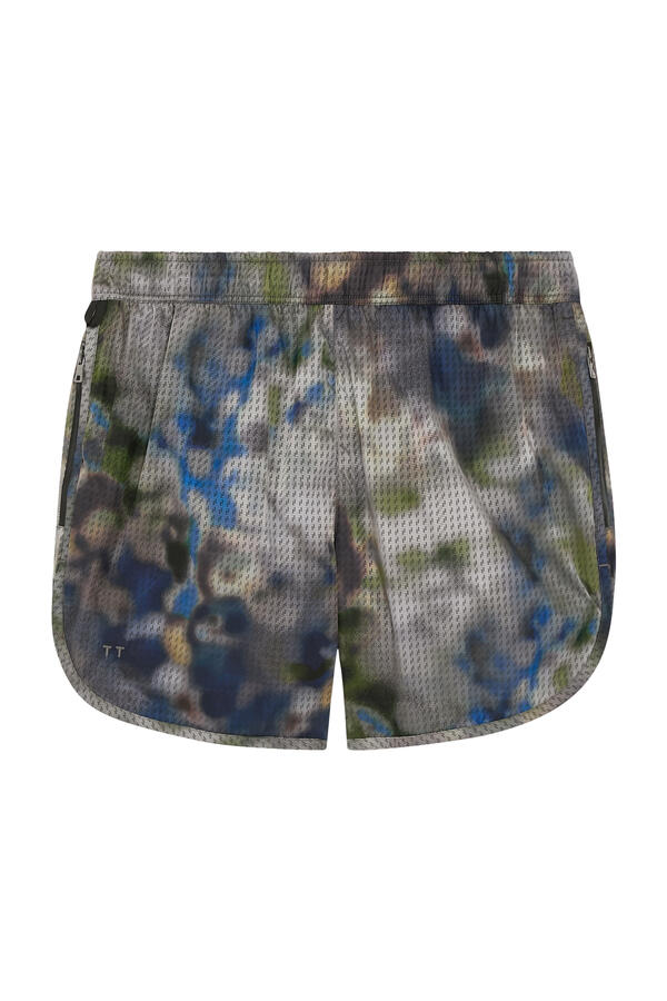 Silver Lake Active Swim Shorts