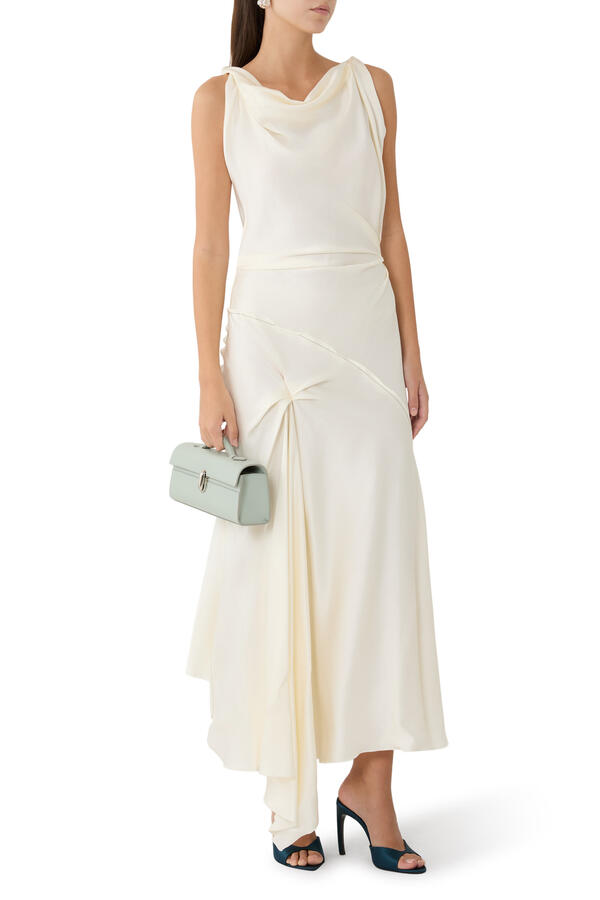 Posy Midi Dress