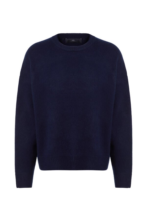 Mr. Paddington Sweater