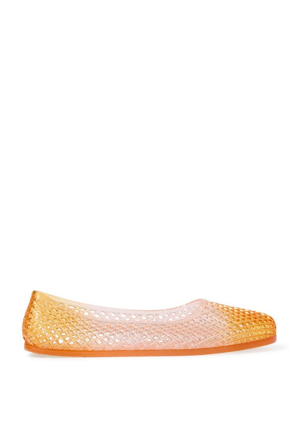 Iro Jelly Shoes