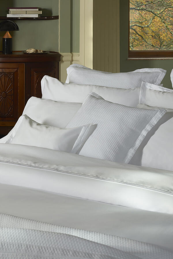 Sereno Fitted Sheet