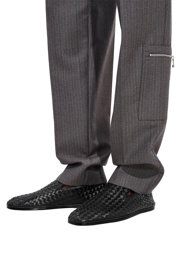 Sunday Slippers