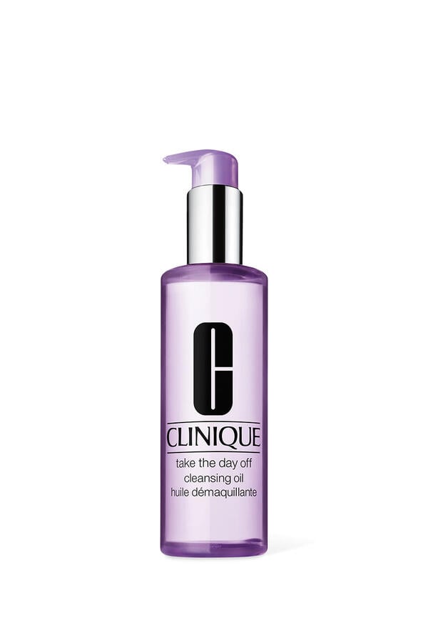 Take The Day Off™ Cleansing Oil