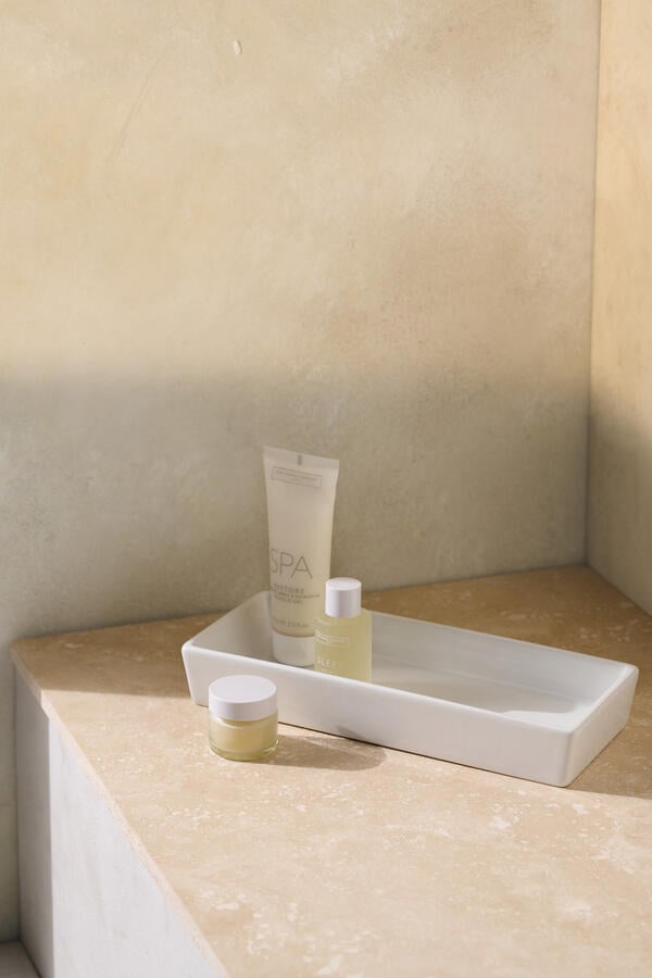 Morston Rectangular Tray