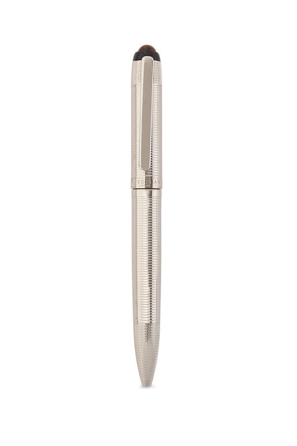 Palladium-Plated Pen