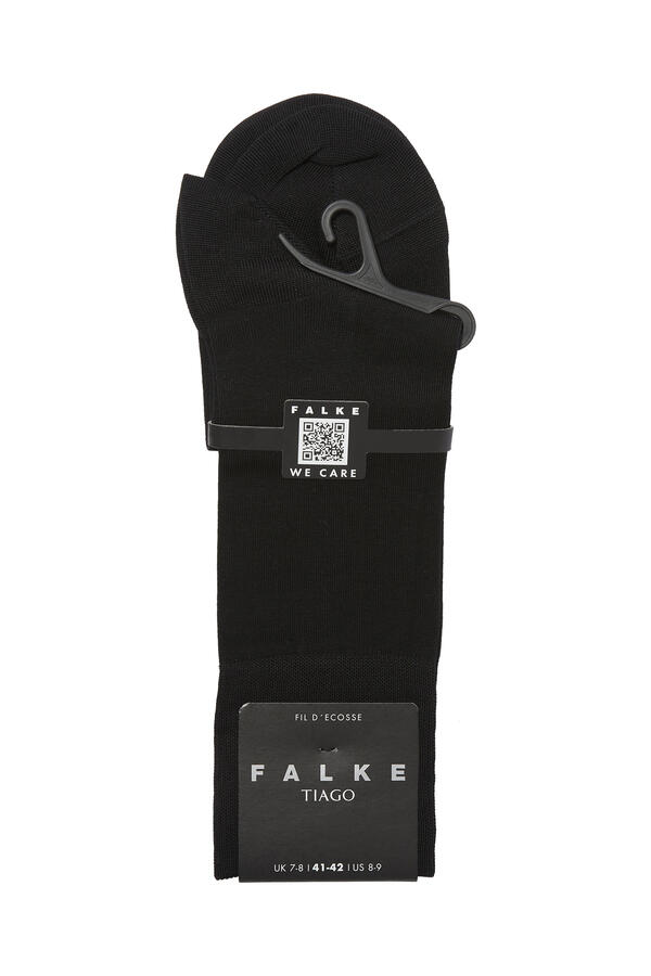 Tiago High Ankle Socks