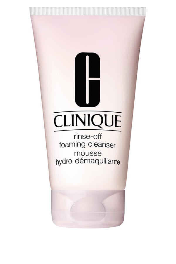 All About Clean™ Rinse-Off Foaming Cleanser