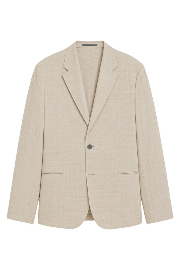Clinton Blazer
