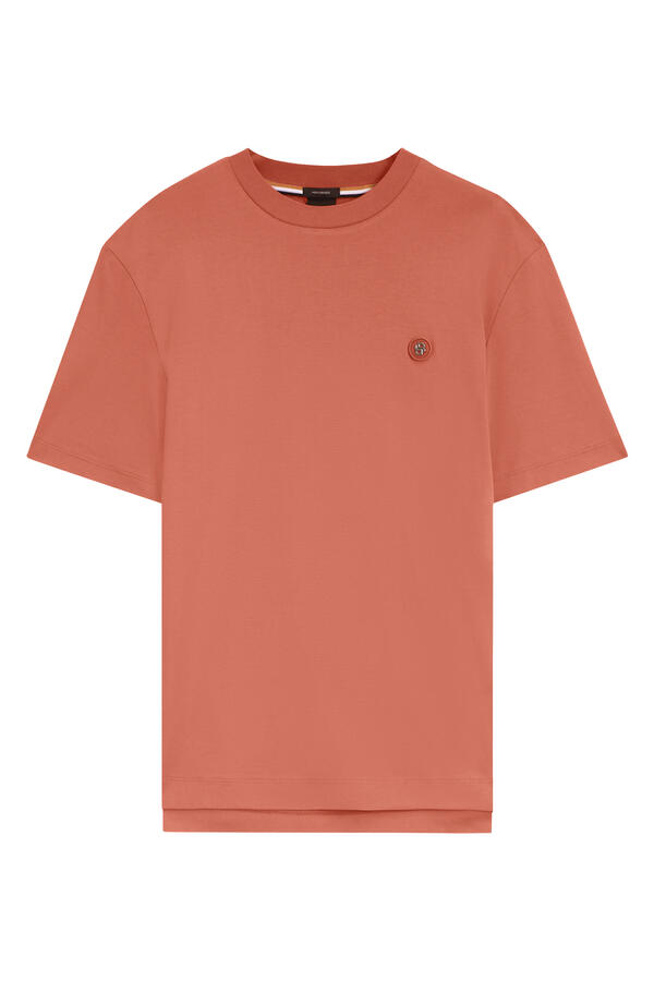 C-Taut 01 T-Shirt