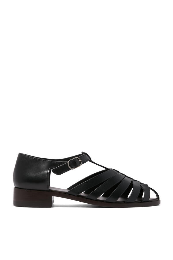 Phoebe Sandals
