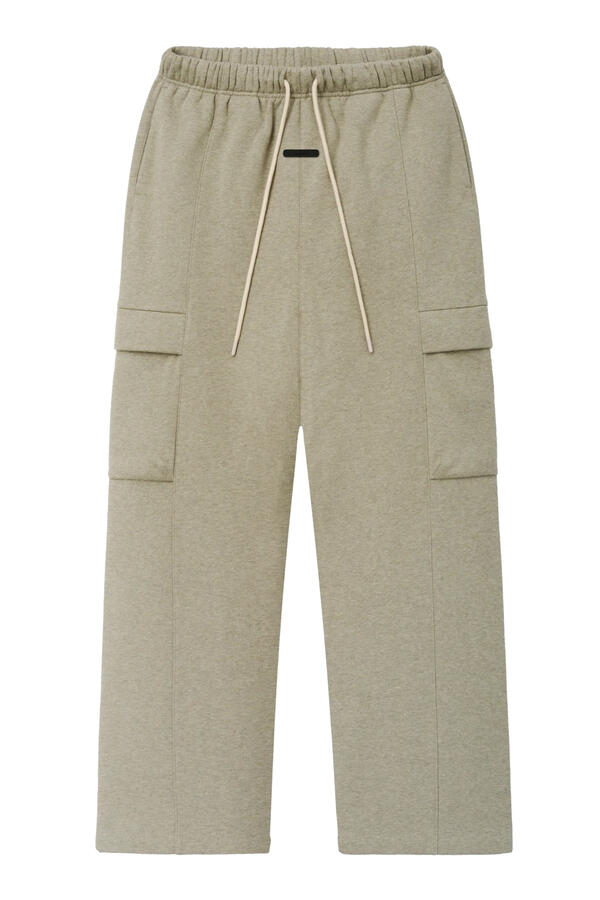 Cargo Field Pants