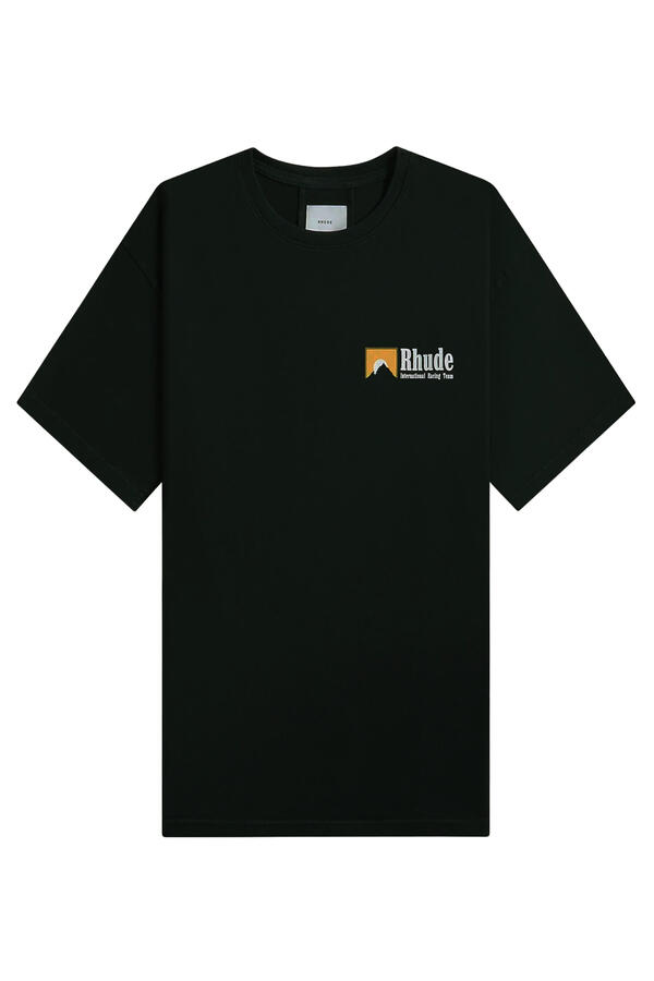 International Racing Logo T-Shirt