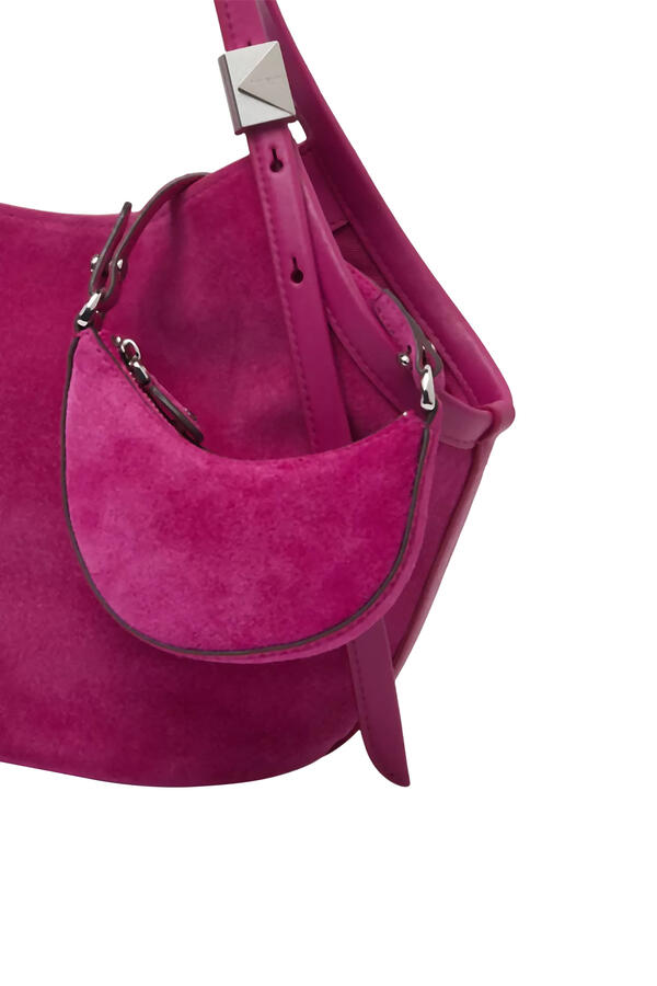 Duo Mini Shoulder Bag