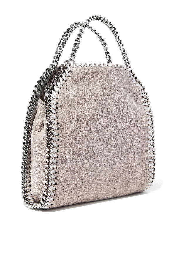 Falabella Tiny Tote Bag
