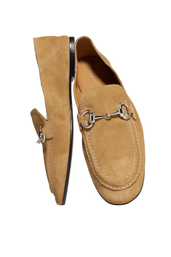 Jordaan Soft Loafers