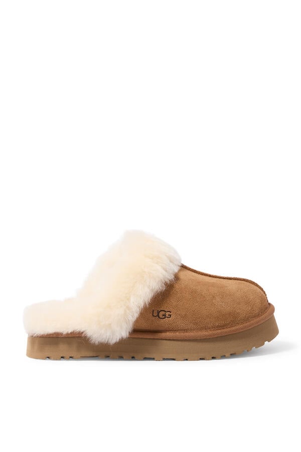 Kids Disquette Slip-On