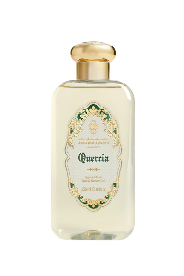 Quercia Bath & Shower Gel
